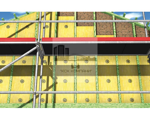 DHK 45/80 Дюбель для термоизоляции, арт.80894